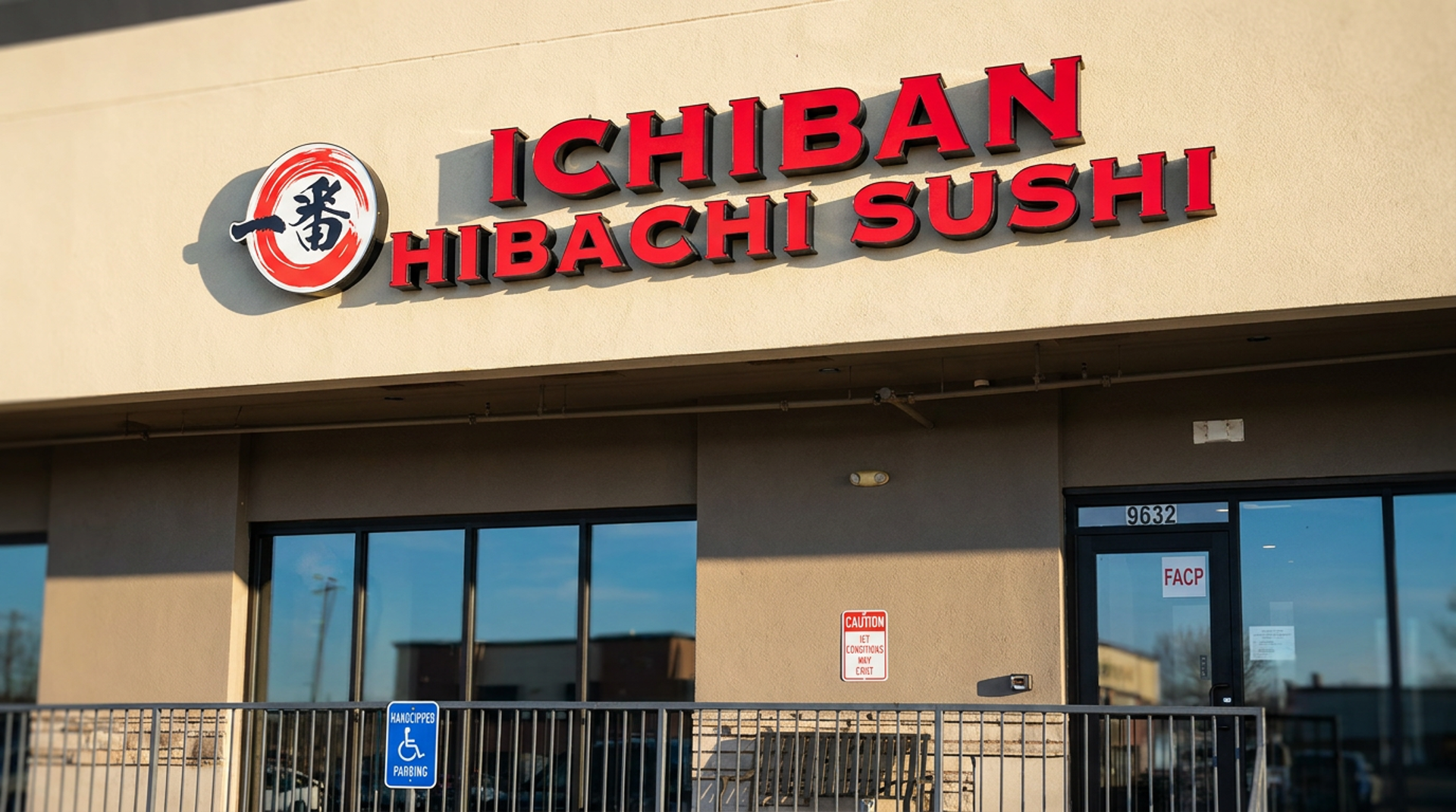 Ichiban on East Arapahoe Road