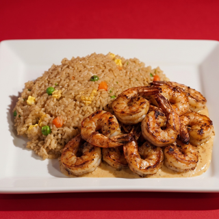 Shrimp Fried Rice
